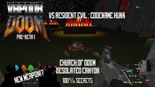 2 Custom Frosty Doom Maps to Thrill and Chill! 100% Secrets Uncovered!