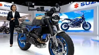 “Suzuki Scrambler 400 😱 | The Retro Beast Everyone’s Waiting For!”