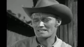 The Rifleman S01E06 Eight Hours To Die
