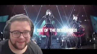 I FINALLY LISTEN TO IT - Chaos Reacts To BABYMETAL- Gimme chocolate!!