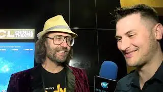 Sky Elobar Talks Classic Horror Movies