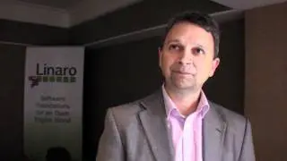 A further update on Linaro status at Computex 2011