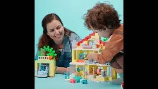 LEGO 10994 3in1 Familiehuis @2TTOYSLEGOPLAYMOBILCOBI