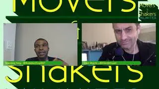 Movers & Shakers Unlimited SE - 