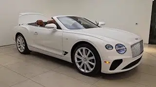 2020 Bentley Continental GT V8 NV Las Vegas, Henderson, San Diego, Phoenix, Atlanta