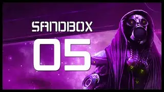 Starpoint Gemini Warlords Sandbox Gameplay Let's Play Part 5 (OUR FIRST BOUNTY)