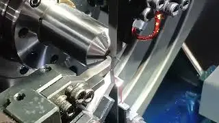 Production of 1.5mm plugs #springs #springmaker #springfactory
