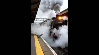 The Serious Story of the Pigeon Egg 🥚🥚#ai #animals #viral #story #Pigeon #train