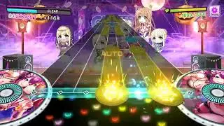 PHOTON MELODIES🌌 | Expert | NOA BIRTHDAY | Floor Challenge | D4DJ! Groovy MIX // Rubyddy