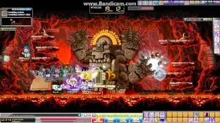 [GMS] Sengoku Totem Skill