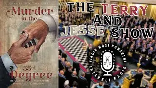 Catholic Priest Takes on the Freemason Infiltration | The Terry and Jesse Show