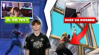 M8 XSWEEZE Fait un 1vs3 L&eacute;gendaire 😍 FLOKI &Eacute;TEINT BUZZ 😵&zwj;💫