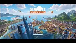 Short simcity buldit gameplay (no commentary) (android/ios) 