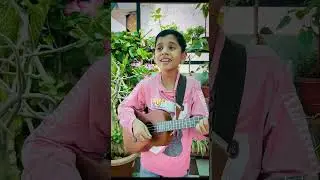Ek Chamatkar vhava | Yav utrun Mazya Bhiman | Bhimgeet  Cover by Arhan Walke