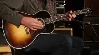 Gibson Limited Edition L-100 14-Fret Nick Lucas  &bull;  SN: 10584037