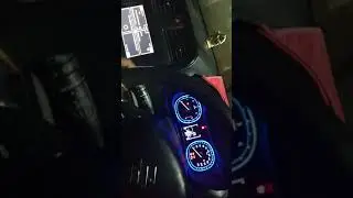brezza ren sensing wiper working