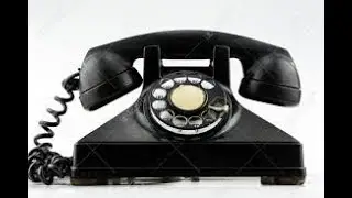Dial phone