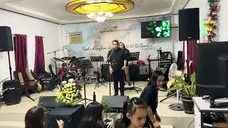 AOC Center Worship Explosion 2025 (4th Set)