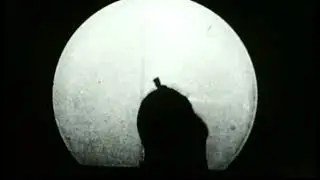 The Puppets Present: Project OrCon!