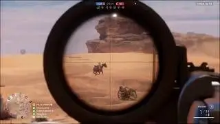 BF1 Frag Movie