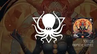 Khiva - Prophetic Silence (DDD112)