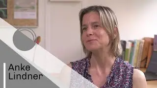 Anke Lindner, enseignante-chercheuse en physique | Talents CNRS