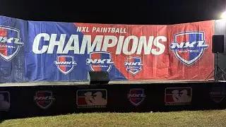 2025 NXL World Cup was great. Good job Tampa Bay Damage on the win🎉🎉🎉.#recommended #paintball 