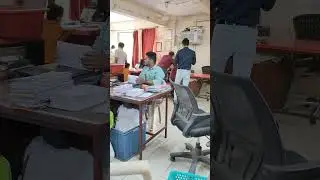 How to work fast #postoffice