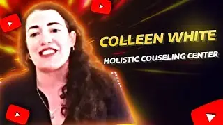 From Corporate to Clairvoyant: How Colleen White Found Her True Calling!