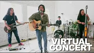 Ismam Saurus  Gembala Album (Virtual Concert) [HD]
