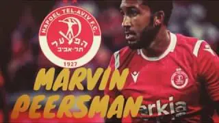 Marvin Peersman   Best OF