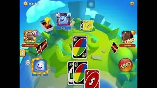 UNO! How to have Jumbo win Hack X40 and X80 Superb Hack #ViaanPatni