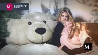 #BackstageRevistaMariela - Geraldine Meitzner
