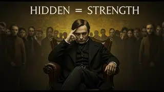Nietzsche's Secret Weapon for Unshakable Strength