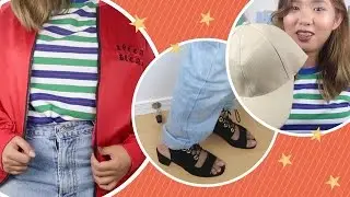 Divisoria Haul + Miniso, Manila Sundance Bazaar, etc