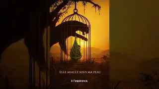 Elle miaule sous ma peau  /// Amaury Realini 