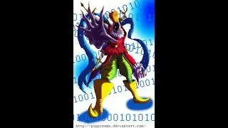 Digievolucion De Piedmon (Linea Evolutiva 2)