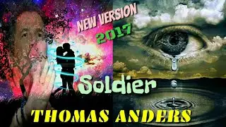 THOMAS ANDERS  