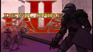 Devil Spire Falls - 02