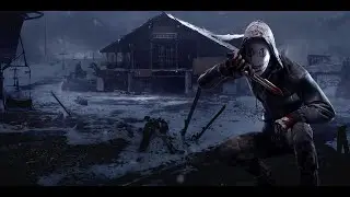 Dead by Daylight - Adept Legion