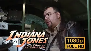 Indiana Jones and The Last of The Templars Fan Film | Teaser Trailer