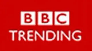 BBC Trending