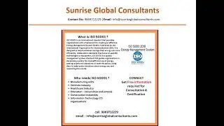 ISO 50001