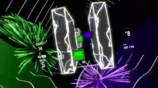 Beat Saber OST 3 Full Charge #3 PSVR