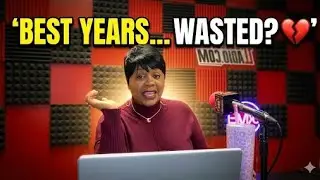 Do Women Give Their Best Years to Toxic Men 😳💔