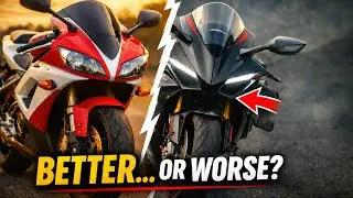Have Modern Sports Bikes Lost Their Soul? Tech, Wings & What’s Coming This Year On The Channel