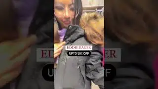 Black Friday Discounts on WINTER ESSENTIALS in Canada #shorts