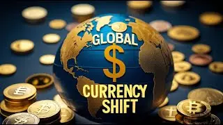 Global Currency Power Shift| The Dollar's Unwavering Dominance and the Rise of Reserve Alternatives