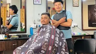 Kapal katne dai ley yati hansome banaidinh vayo😃