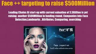 Tech News EP 34 | My Train joined Google | Face++ raising new funds | Xiaomi ready for AI speaker